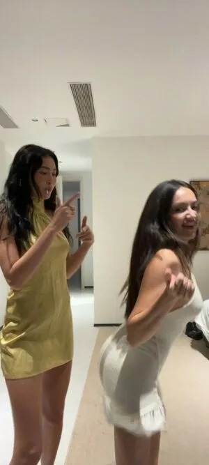 Angelina Desimone OnlyFans Leaked Free Thumbnail Picture - #VB4Sk4r2Q0