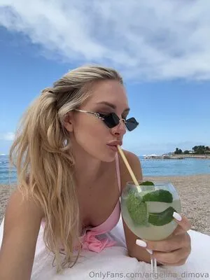 Angelina Dimova OnlyFans Leaked Free Thumbnail Picture - #CThgrfxeP5