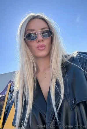 Angelina Dimova OnlyFans Leaked Free Thumbnail Picture - #JRXB2BI7CO