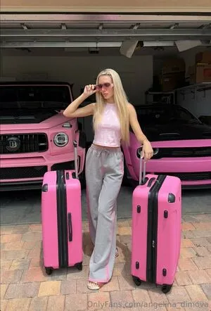 Angelina Dimova OnlyFans Leaked Free Thumbnail Picture - #bxqpyiRI5H