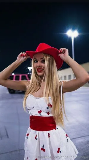 Angelina Dimova OnlyFans Leaked Free Thumbnail Picture - #kNRLgnjyE7
