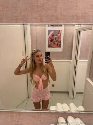 Angelina Dimova OnlyFans Leaked Free Thumbnail Picture - #nHbRMs8kqJ
