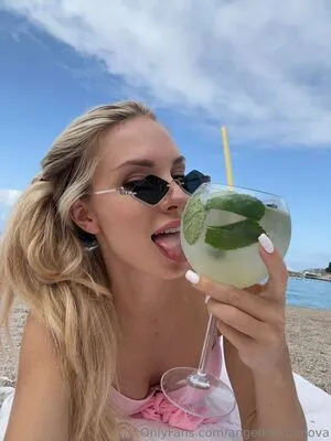 Angelina Dimova OnlyFans Leaked Free Thumbnail Picture - #nxHh5Xb4gq