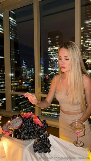 Angelina Dimova OnlyFans Leaked Free Thumbnail Picture - #xmCwVyI21h