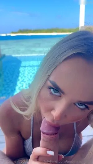 Angelina Engel OnlyFans Leaked Free Thumbnail Picture - #5YaVZZRbOg