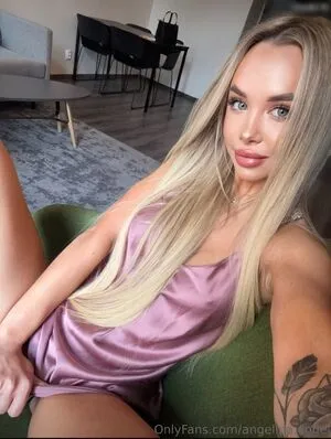 Angelina Engel OnlyFans Leaked Free Thumbnail Picture - #Sn8RTTe833