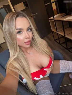 Angelina Engel OnlyFans Leaked Free Thumbnail Picture - #myVYVSSadP