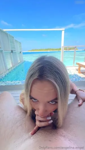 Angelina Engel OnlyFans Leaked Free Thumbnail Picture - #sR2IkN1GXj
