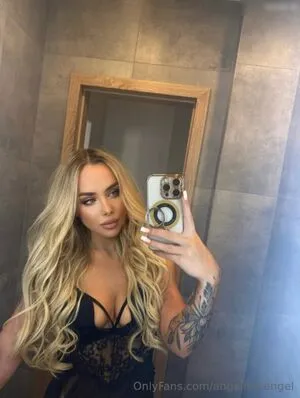 Angelina Engel OnlyFans Leaked Free Thumbnail Picture - #sbj9zV6kZJ