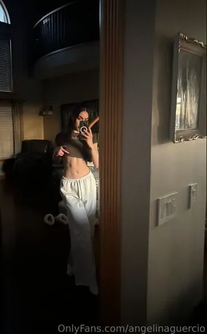 Angelina Guercio OnlyFans Leaked Free Thumbnail Picture - #EF8hwJ3HSZ
