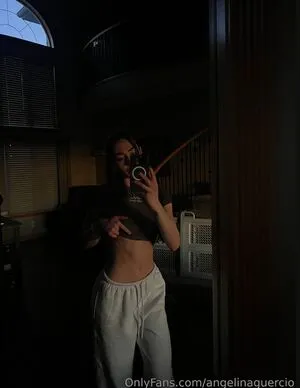 Angelina Guercio OnlyFans Leaked Free Thumbnail Picture - #SfgXldUfU2