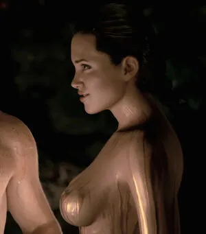 Angelina Jolie OnlyFans Leaked Free Thumbnail Picture - #4D46BbcwOx