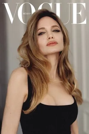 Angelina Jolie OnlyFans Leaked Free Thumbnail Picture - #9KzgqQsArQ