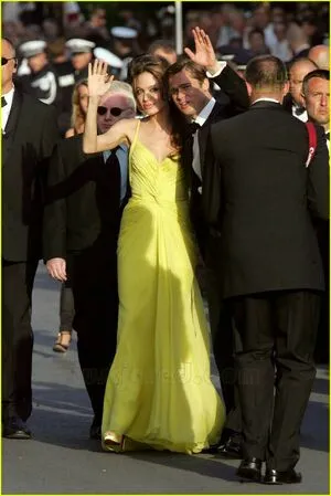 Angelina Jolie OnlyFans Leaked Free Thumbnail Picture - #BUbAkxI59q