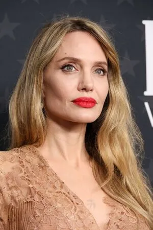 Angelina Jolie OnlyFans Leaked Free Thumbnail Picture - #CTFcqT7S8P