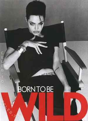 Angelina Jolie OnlyFans Leaked Free Thumbnail Picture - #DVpYttKc1J