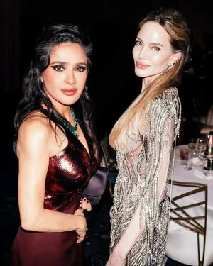 Angelina Jolie OnlyFans Leaked Free Thumbnail Picture - #O58HVhAfIz