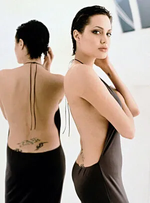 Angelina Jolie OnlyFans Leaked Free Thumbnail Picture - #R3e8pavv9R