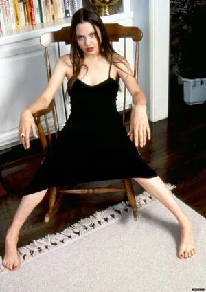 Angelina Jolie OnlyFans Leaked Free Thumbnail Picture - #RkmbOut4RR