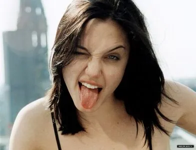 Angelina Jolie OnlyFans Leaked Free Thumbnail Picture - #U52Zup3OYp