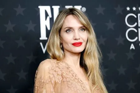 Angelina Jolie OnlyFans Leaked Free Thumbnail Picture - #VDPCSFdrZo