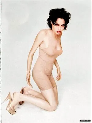 Angelina Jolie OnlyFans Leaked Free Thumbnail Picture - #XyLOtgtPvZ