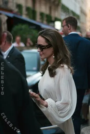 Angelina Jolie OnlyFans Leaked Free Thumbnail Picture - #bxVGyUcjfK