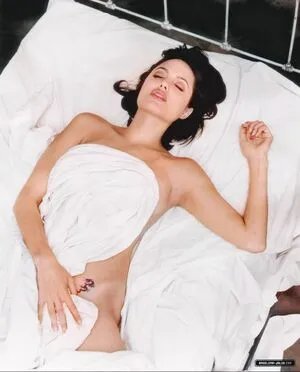 Angelina Jolie OnlyFans Leaked Free Thumbnail Picture - #vBvmlvQl7K