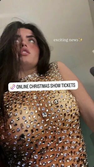 Angelina Jordan OnlyFans Leaked Free Thumbnail Picture - #cVTHieTnhs