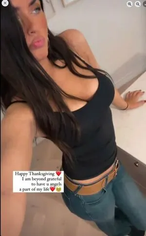 Angelina Jordan OnlyFans Leaked Free Thumbnail Picture - #leRi4Akjeq