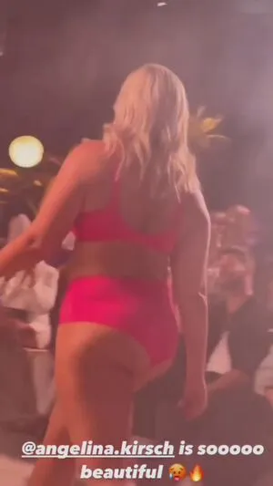 Angelina Kirsch OnlyFans Leaked Free Thumbnail Picture - #m5zIKjl8kM