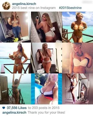 Angelina Kirsch OnlyFans Leaked Free Thumbnail Picture - #mnDqRDtQ5U