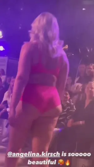 Angelina Kirsch OnlyFans Leaked Free Thumbnail Picture - #qg1KGvIg23