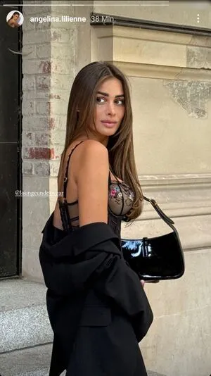 Angelina Lillienne OnlyFans Leaked Free Thumbnail Picture - #ZdiUZMOmjG