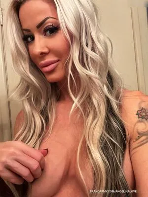 Angelina Love OnlyFans Leaked Free Thumbnail Picture - #hCTqHd3Nz3