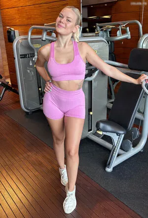 Angelina Mayer OnlyFans Leaked Free Thumbnail Picture - #1EqSc0y2GV