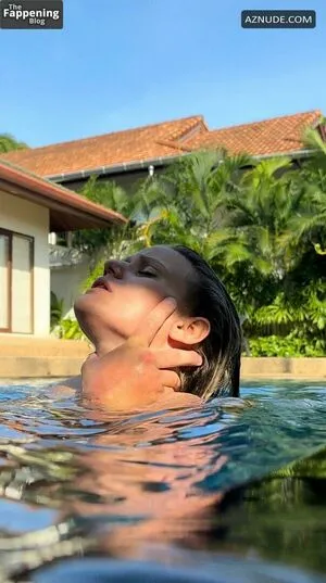 Angelina Mayer OnlyFans Leaked Free Thumbnail Picture - #1X7auasa89