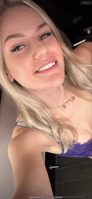 Angelina Mayer OnlyFans Leaked Free Thumbnail Picture - #4sU2OdMsyf
