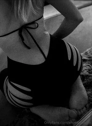 Angelina Mayer OnlyFans Leaked Free Thumbnail Picture - #6IanFK6ua4