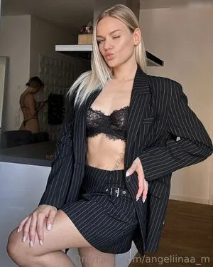 Angelina Mayer OnlyFans Leaked Free Thumbnail Picture - #AywWjWCU5l