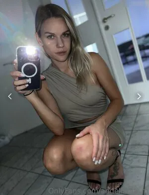 Angelina Mayer OnlyFans Leaked Free Thumbnail Picture - #HOryaQ7AE1
