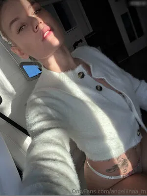 Angelina Mayer OnlyFans Leaked Free Thumbnail Picture - #VKp9vwvo41