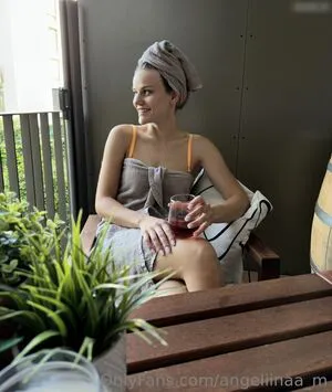 Angelina Mayer OnlyFans Leaked Free Thumbnail Picture - #eRjvJC5ac3
