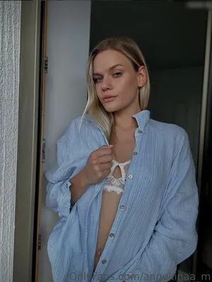Angelina Mayer OnlyFans Leaked Free Thumbnail Picture - #jBmaUnBSkx