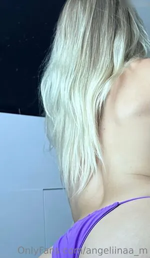 Angelina Mayer OnlyFans Leaked Free Thumbnail Picture - #nGBOq09esj