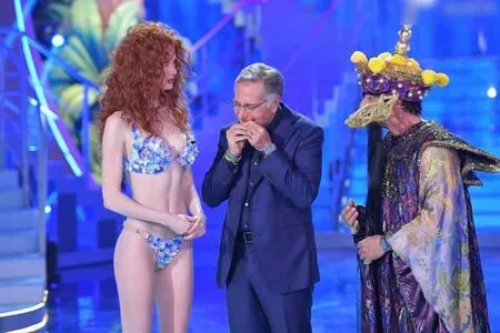 Angelina Michelle Mikhailichenko OnlyFans Leaked Free Thumbnail Picture - #QTOYaPl9H1