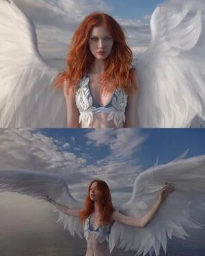 Angelina Michelle Mikhailichenko OnlyFans Leaked Free Thumbnail Picture - #n1HEipKDM4