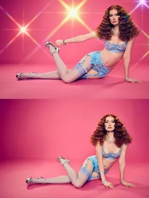 Angelina Michelle OnlyFans Leaked Free Thumbnail Picture - #WsOZAwnTqq