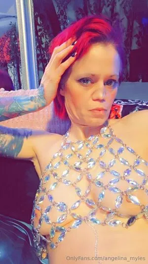 Angelina Myles OnlyFans Leaked Free Thumbnail Picture - #ATFbKLtUyv