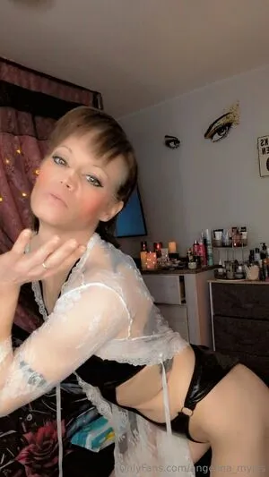 Angelina Myles OnlyFans Leaked Free Thumbnail Picture - #DeXvmQr1iy
